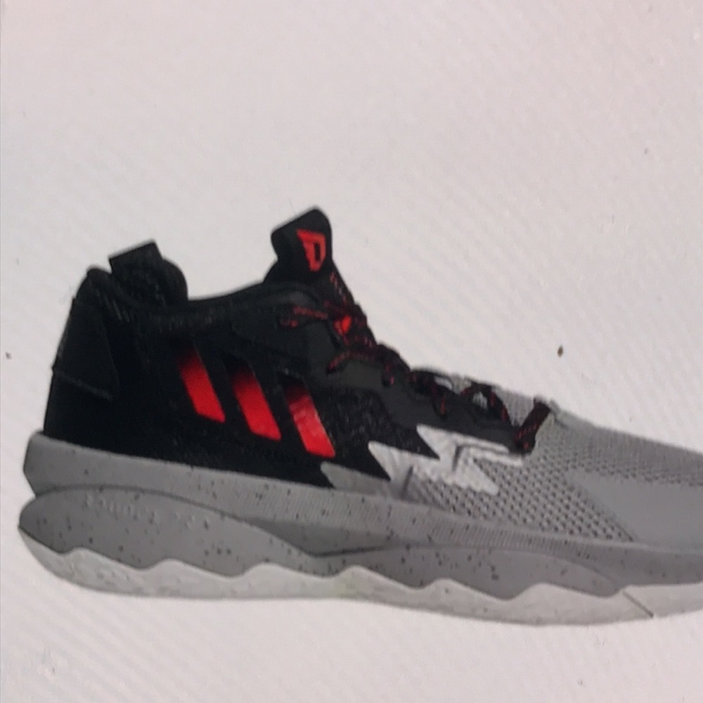 NEW Adidas Dame 8 Damian Lillard Signature shoes  13 BNIB NEW Basketball
